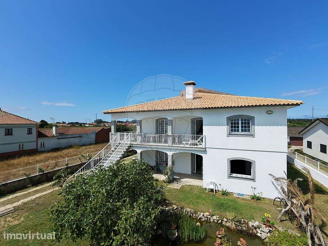 Moradia T3 para venda