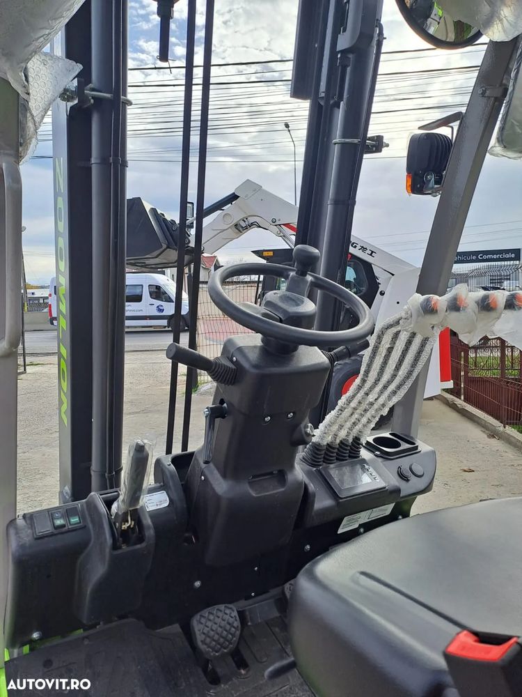 Alta ZOOMLION FD30 - 4