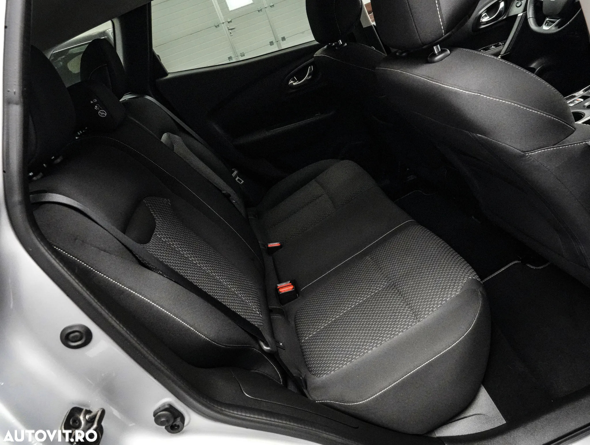 Renault Kadjar 1.2 TCe EDC XMod - 16