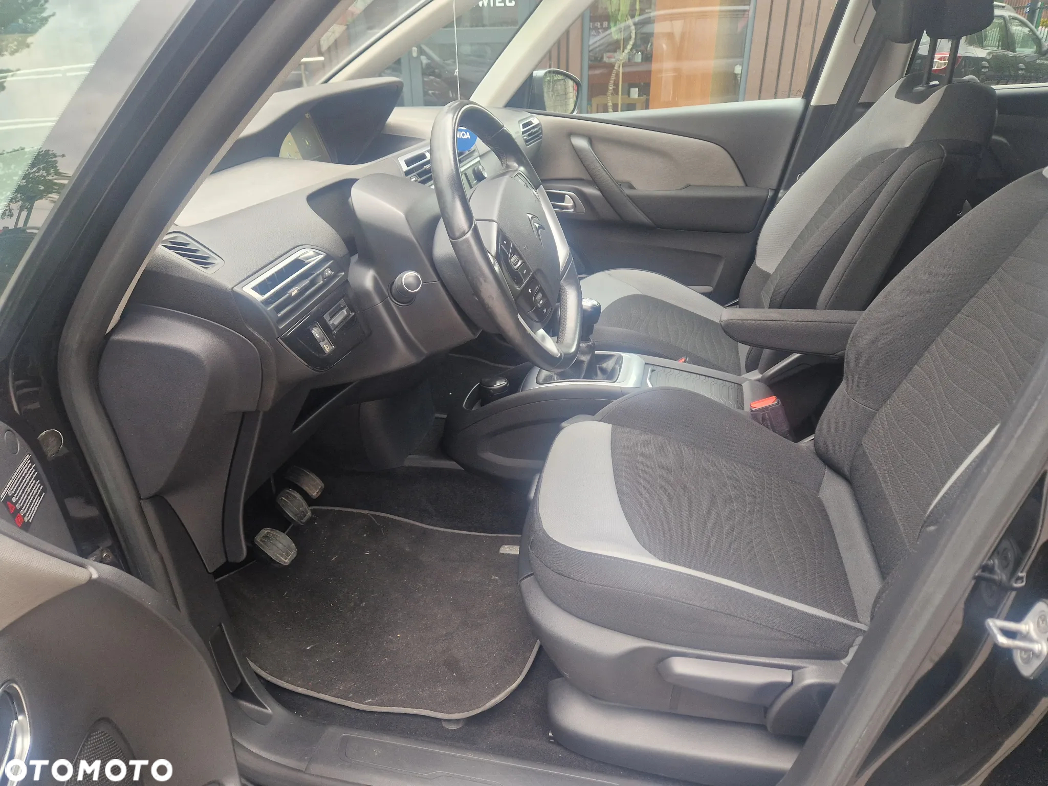 Citroën C4 Picasso BlueHDi 150 Seduction - 25
