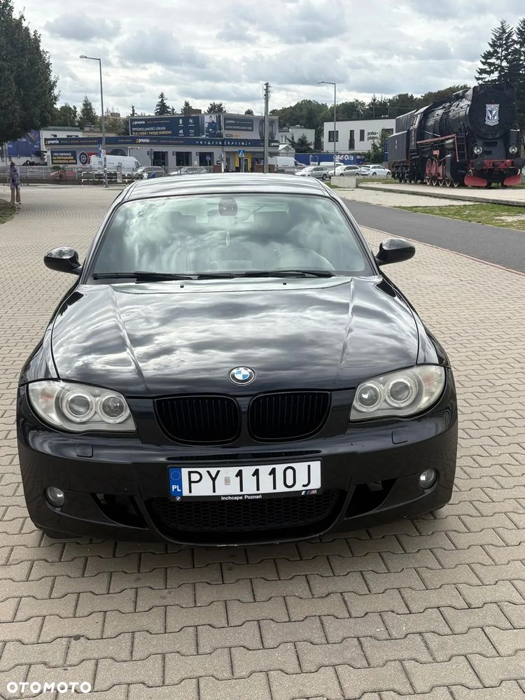 BMW Seria 1 120i - 2