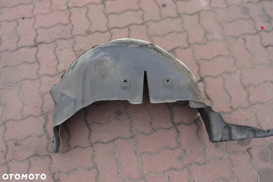NADKOLE PRAWY TYŁ RENAULT MEGANE III KOMBI - 6