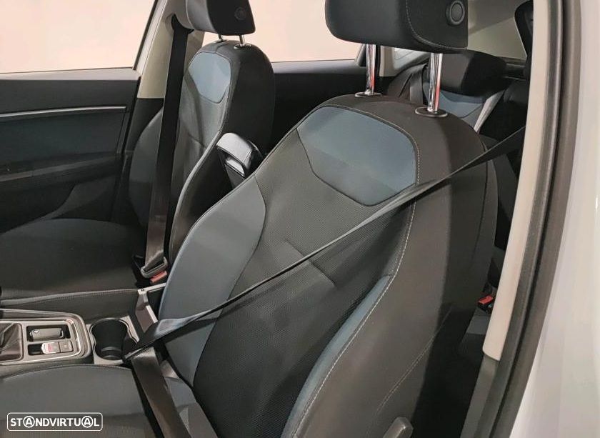 SEAT Ateca 1.6 TDI Style - 6