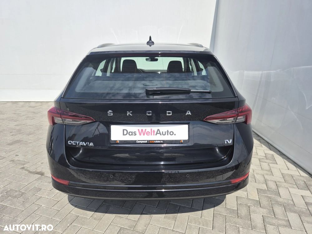 Skoda Superb 1.4 TSI PHEV Style - 4