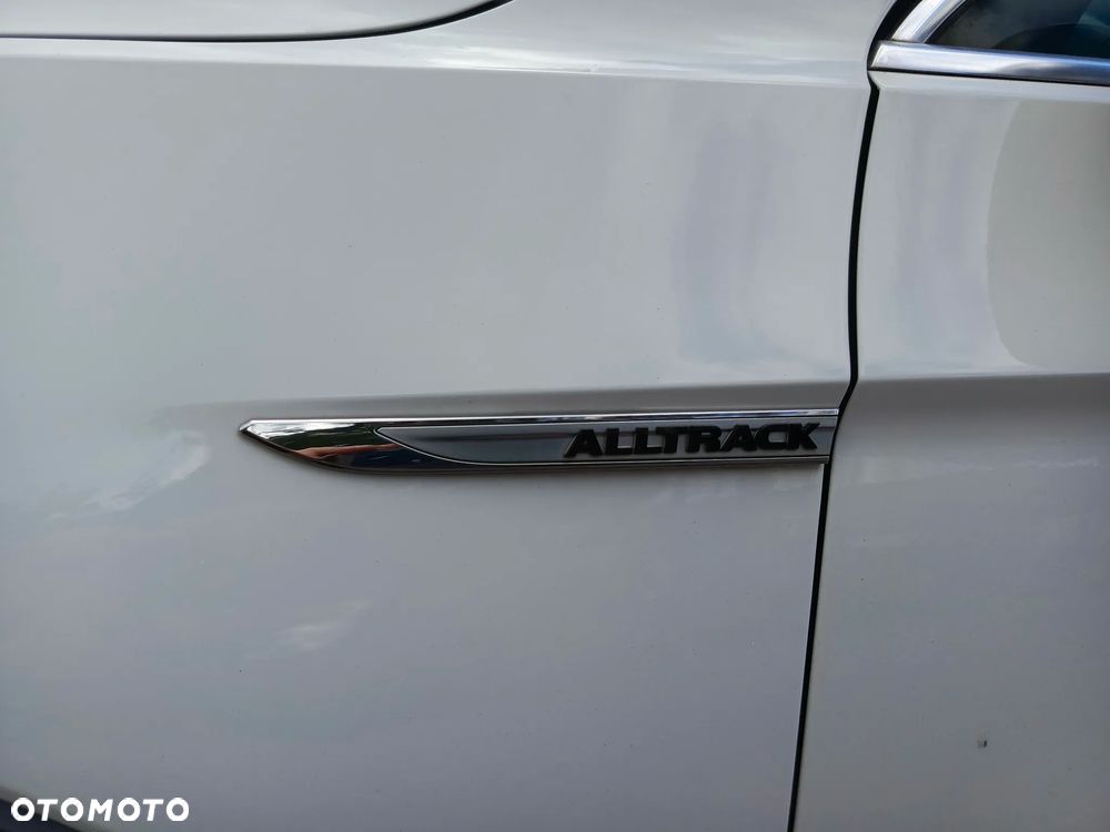 Volkswagen Passat 2.0 TDI BMT 4Mot Highline DSG - 25