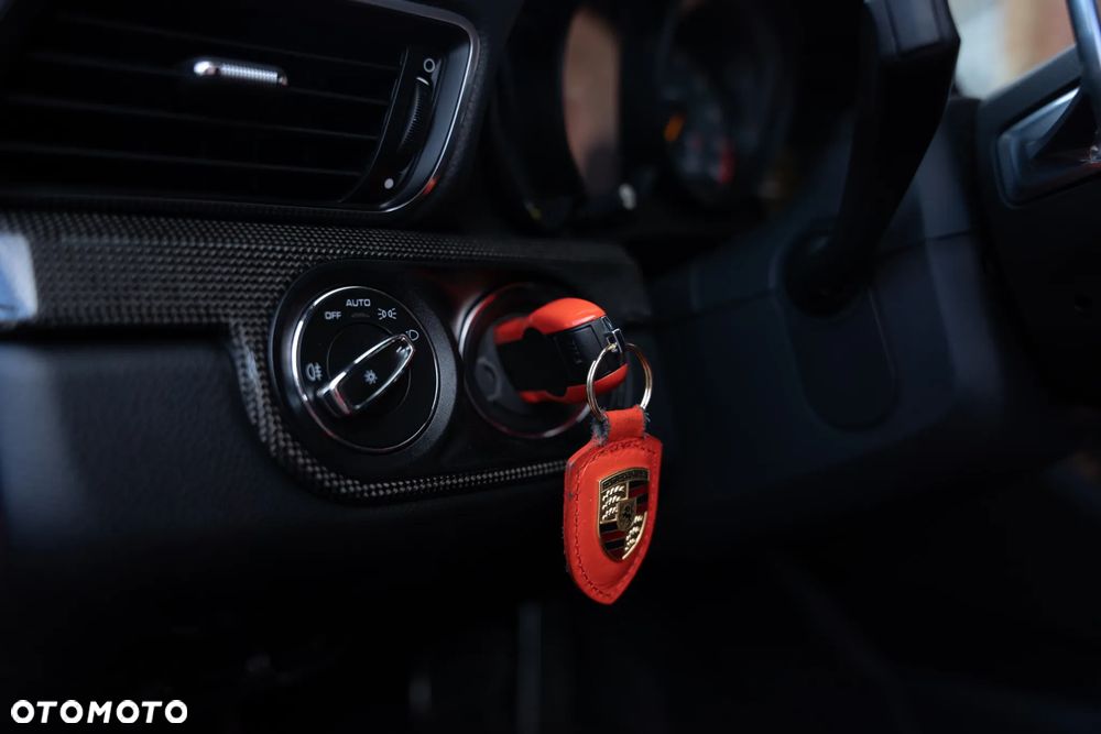Porsche 911 GT3 RS - 18