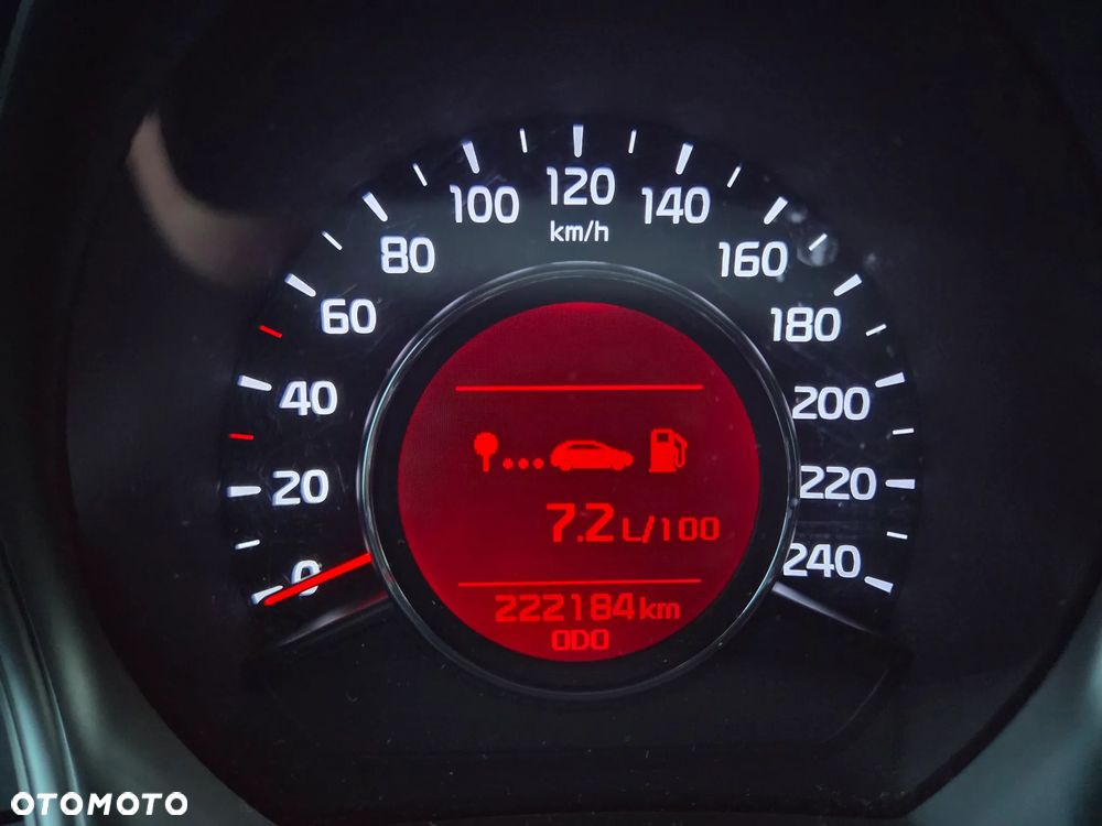 Kia Ceed 1.6 CRDi M - 14