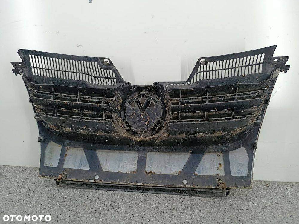 ATRAPA GRILL GRIL VW JETTA V 1K5853651 1.6 8V - 7