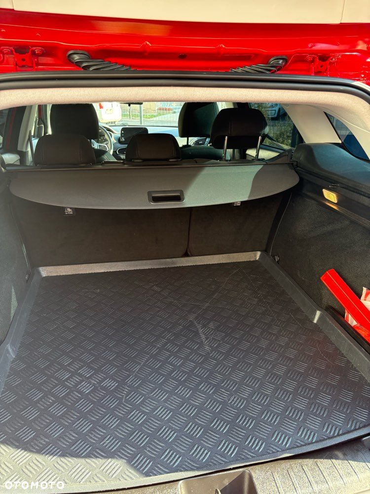 Fiat Tipo - 10