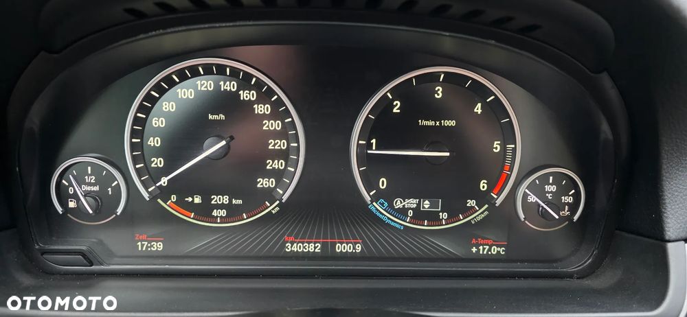 BMW Seria 5 - 30