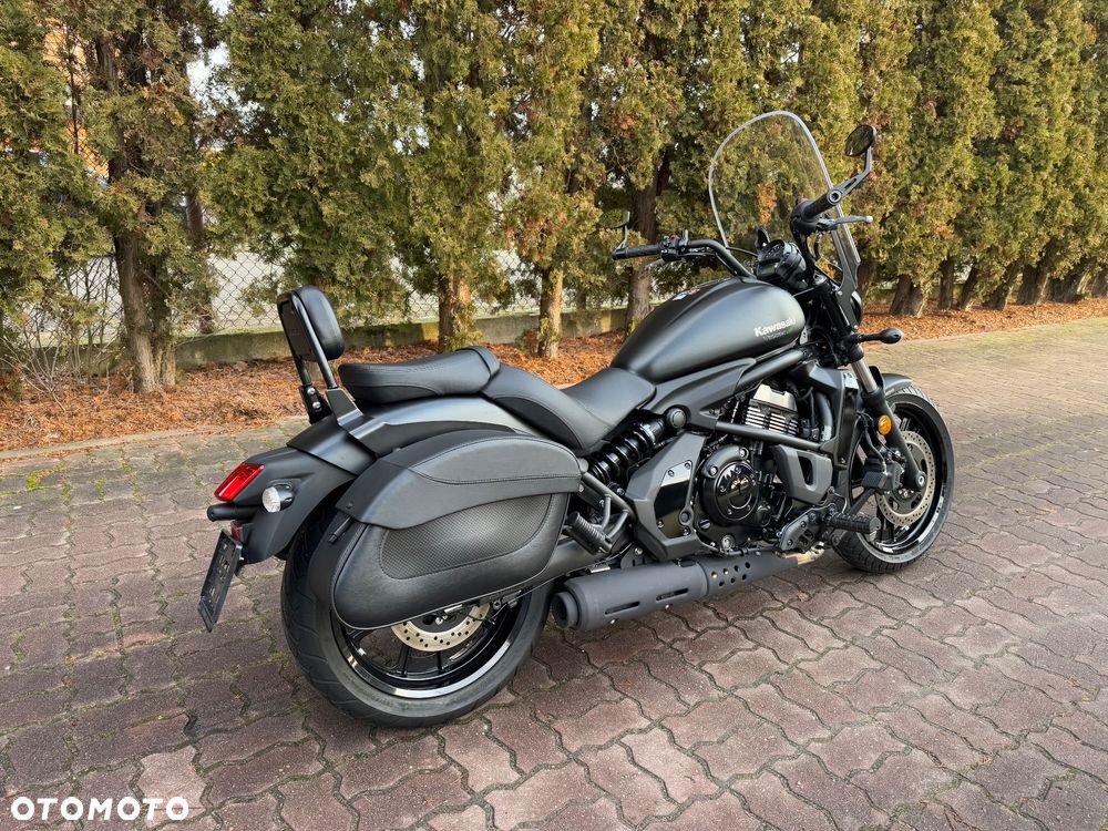 Kawasaki Vulcan - 4