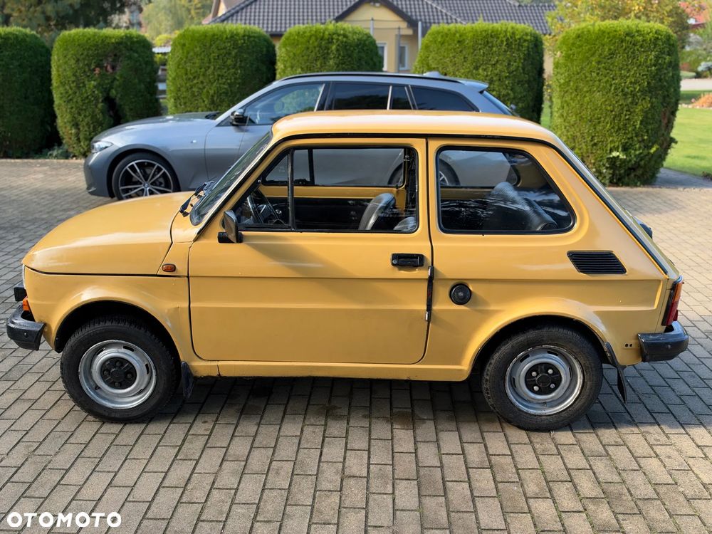 Fiat 126 - 9