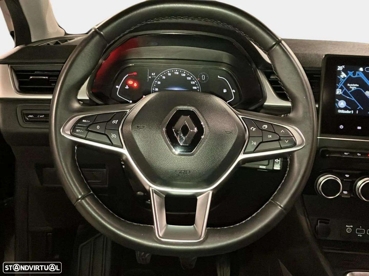 Renault Captur 1.0 TCe Techno - 15