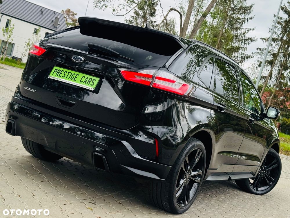 Ford Edge 2.0 EcoBlue Bi-Turbo 4x4 ST-LINE - 10