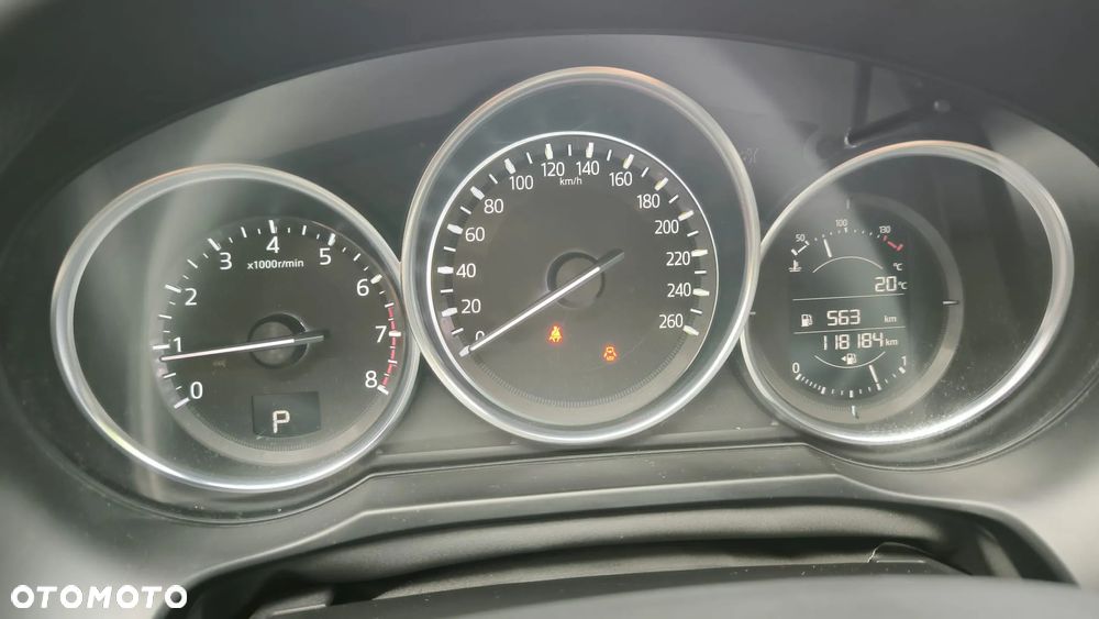Mazda 6 2.0 Skyenergy - 10
