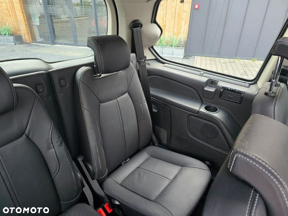 Ford Galaxy 2.0 TDCi Ghia MPS6 - 35
