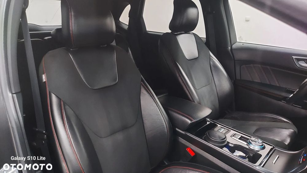 Ford Edge 2.0 EcoBlue Twin-Turbo 4WD ST-Line - 20