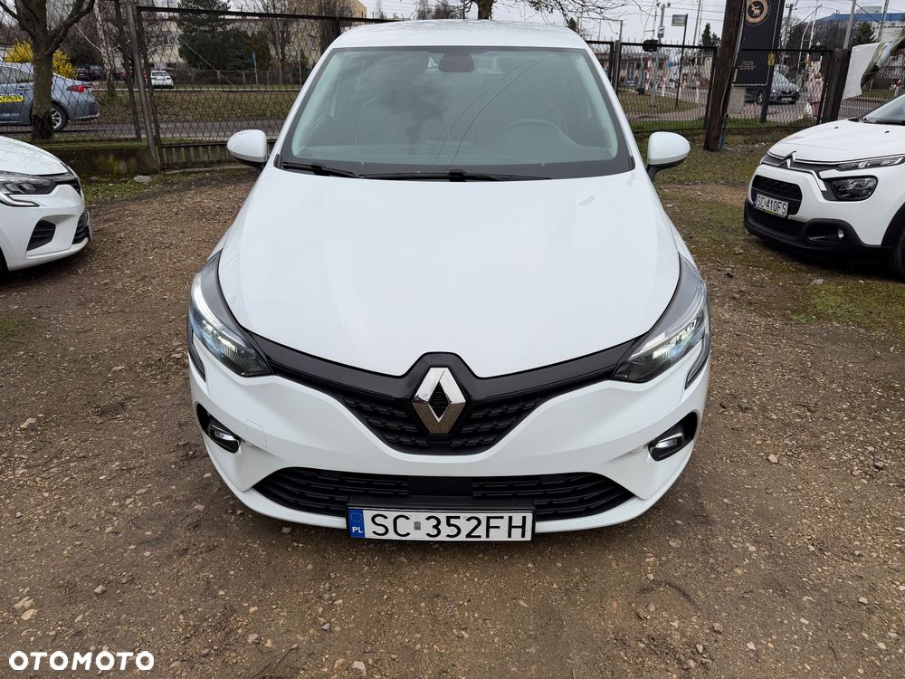 Renault Clio TCe 90 EQUILIBRE - 14