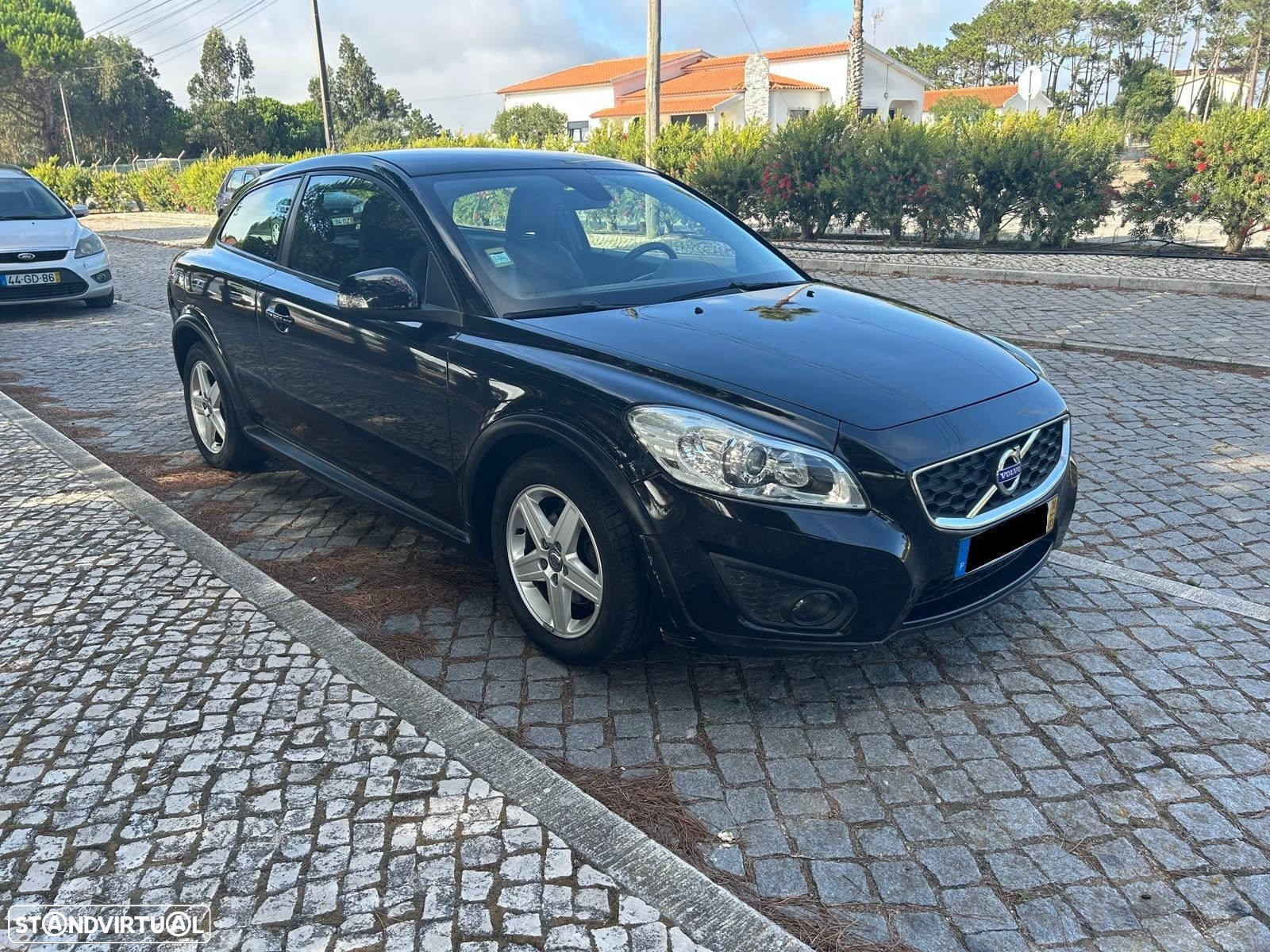 Volvo C30 1.6 D Drive Summum - 7