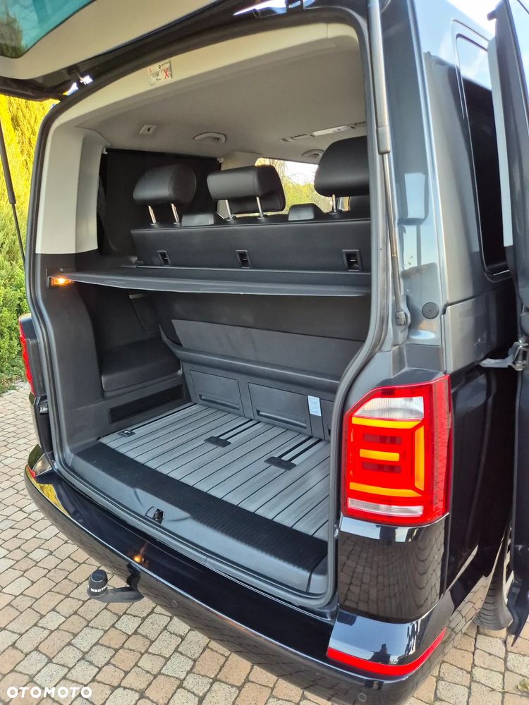 Volkswagen Multivan 2.0 BiTDI L1 Business 4Motion DSG - 7