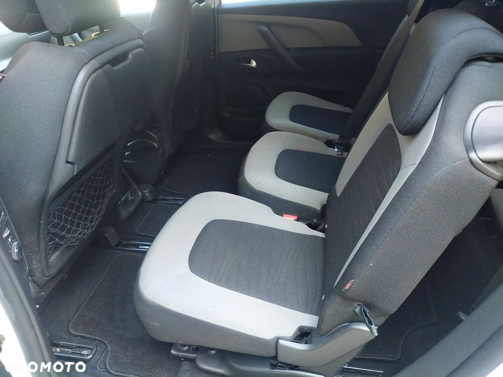 Citroën C4 Grand Picasso 1.6 BlueHDi MoreLife - 12