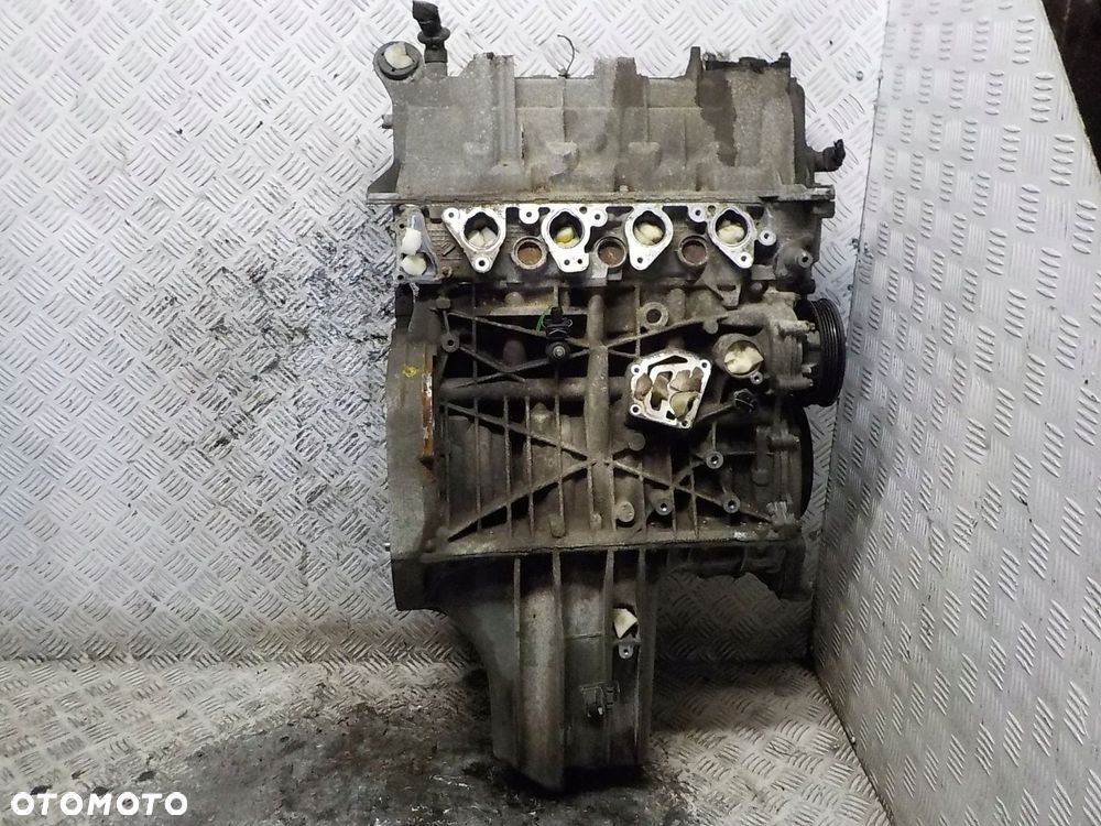 MERCEDES KLASA A W169 KLASA B W245 SILNIK 1.7 8V 266940 PRZEBIEG 113 TYS. - 7
