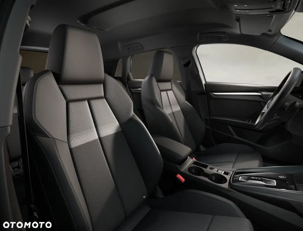 Audi A3 Sportback TFSI mHEV 85 kW S tronic - 6