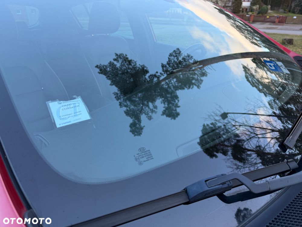 Kia Sportage 1.7 CRDI 2WD ISG GT Line - 35