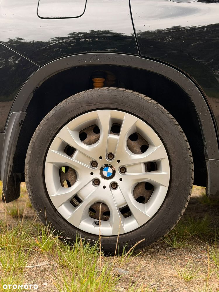 BMW X1 xDrive18d - 8