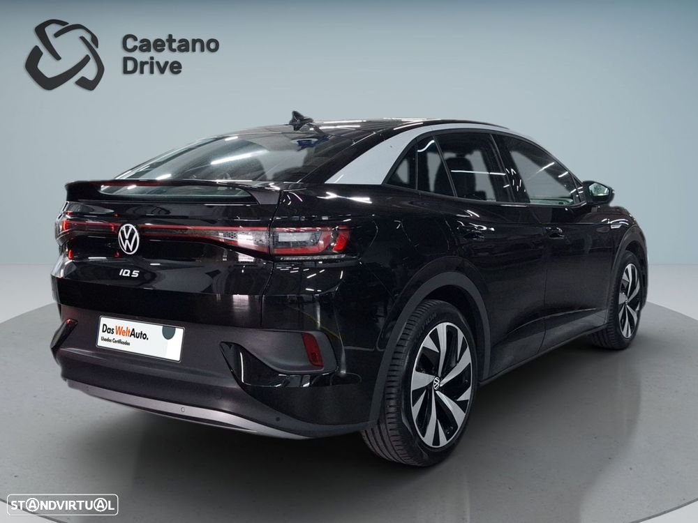 VW ID.5 77 kWh Pro Performance - 8