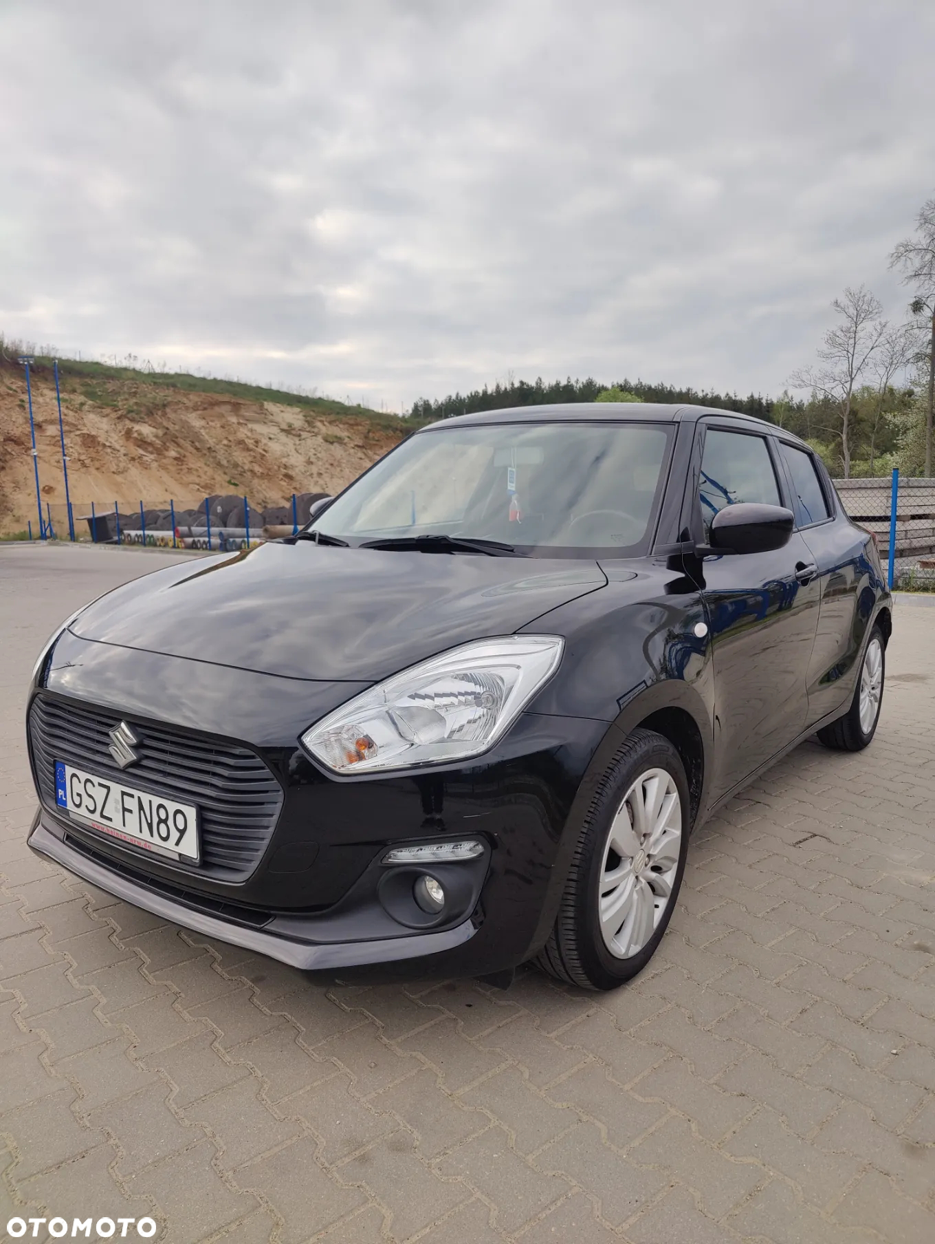 Suzuki Swift 1.2 Dualjet - 7