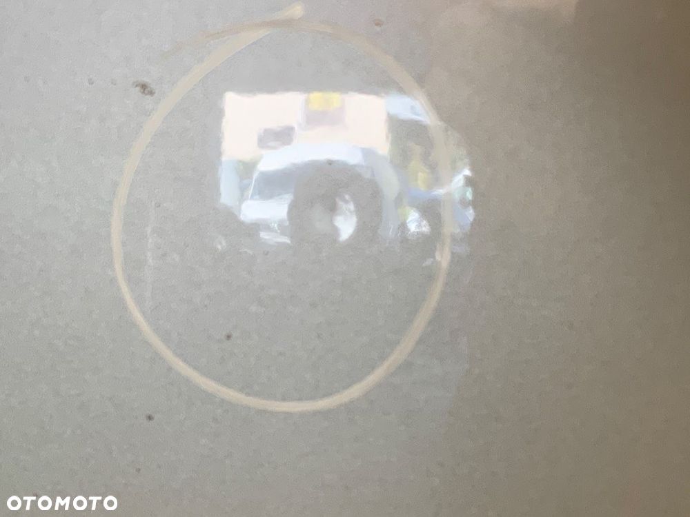 DRZWI LEWY TYŁ  NISSAN QASHQAI / QASHQAI +2 I (J10, NJ10, JJ10E) 2006 - 2014 1.6 84 kW [114 KM] - 4