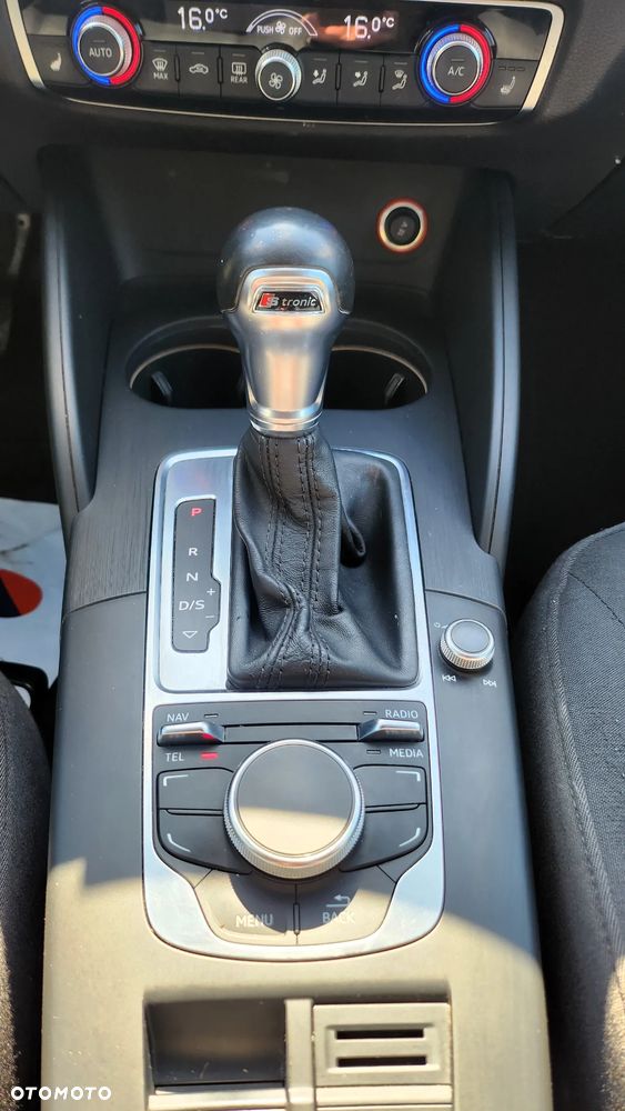 Audi A3 Sportback 1.4 TFSI S tronic Attraction - 14