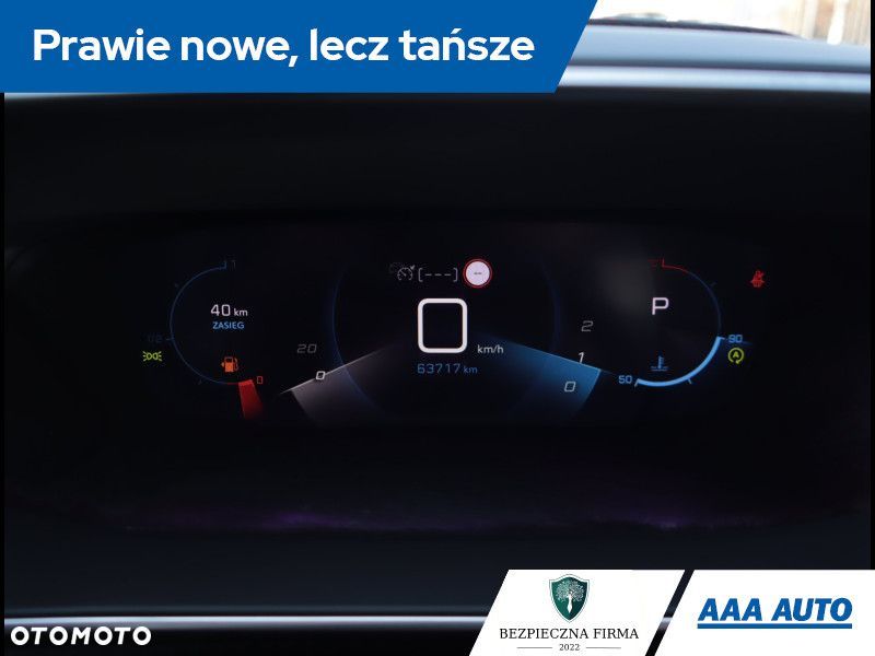 Peugeot 2008 - 13