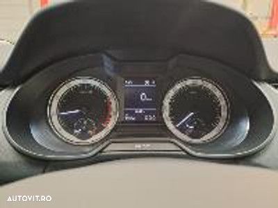 Skoda Octavia - 9