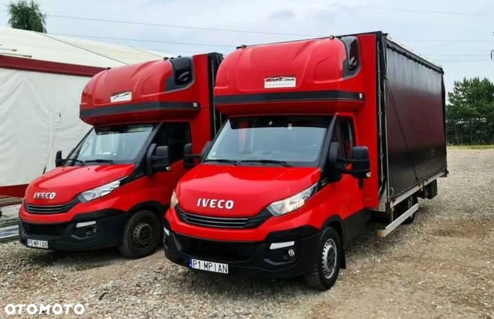 Iveco DAILY - 1