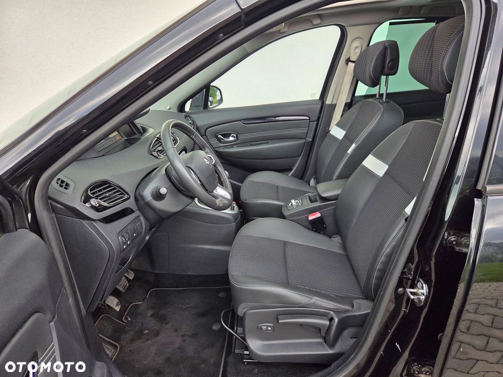 Renault Grand Scenic - 8
