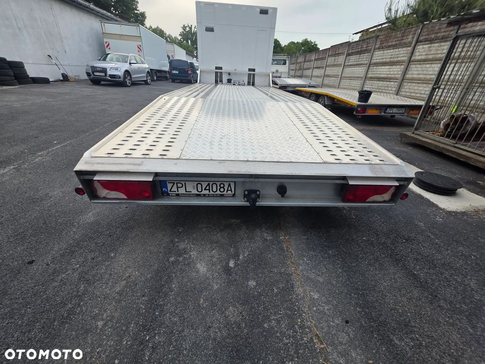 Mercedes-Benz Sprinter - 11