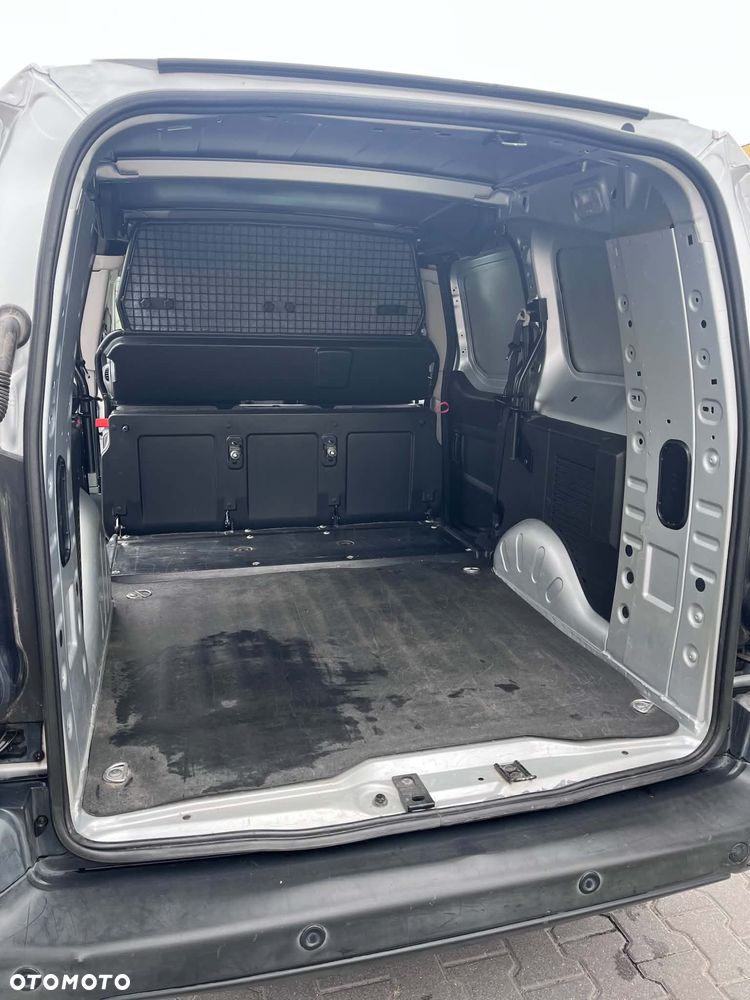 Citroën Berlingo - 2