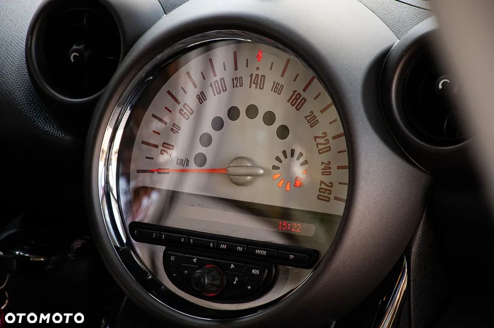 MINI Countryman Cooper D Park Lane - 19