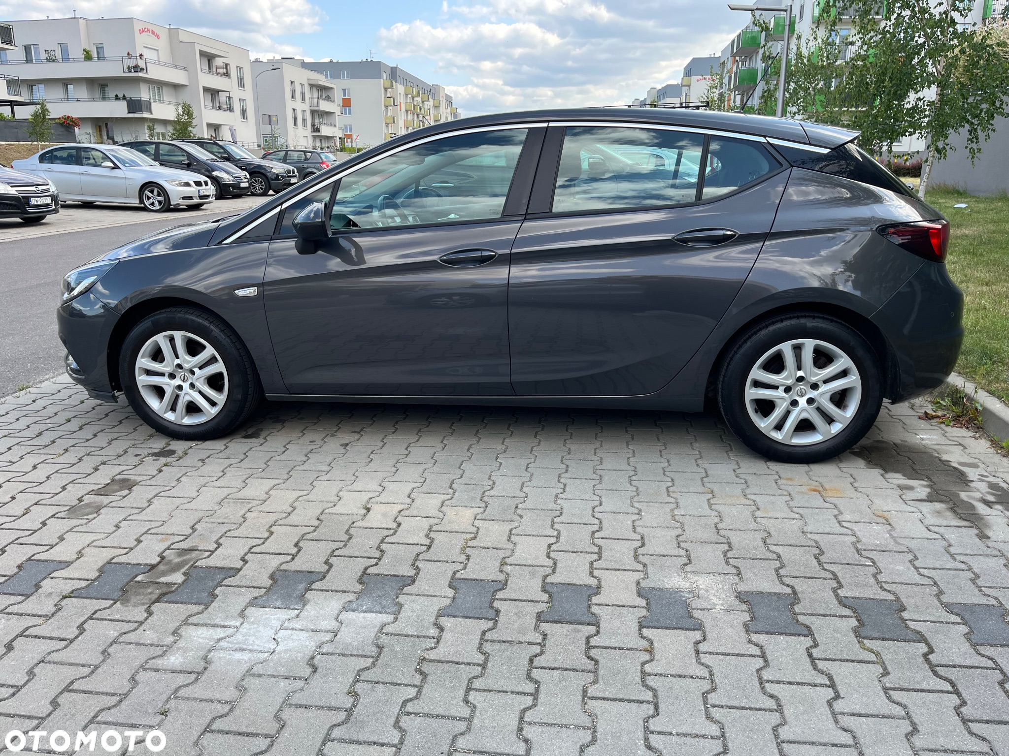 Opel Astra V 1.4 Enjoy - 19