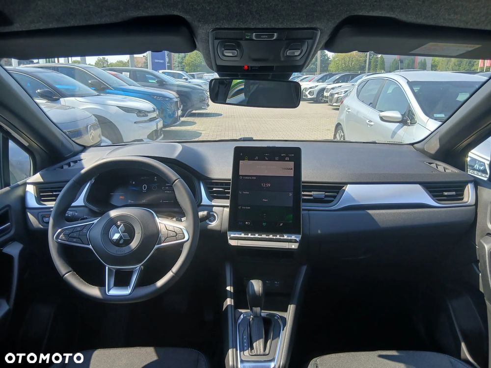 Mitsubishi ASX 1.3 mHEV Invite DCT - 5