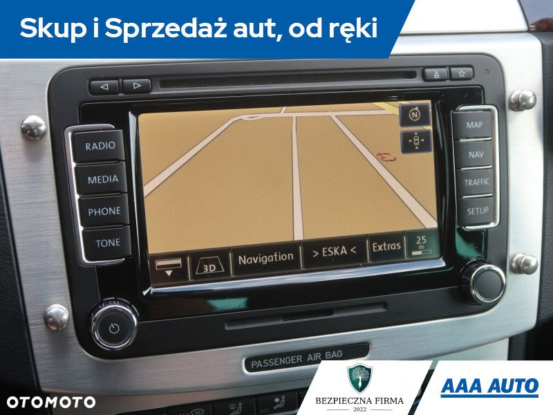 Volkswagen Passat CC - 14