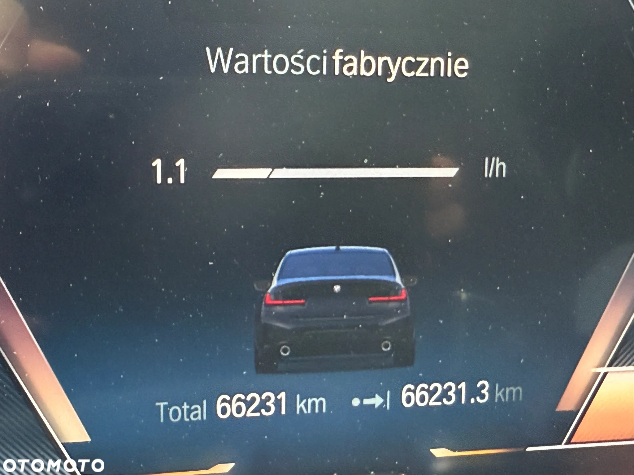 BMW Seria 3 320d xDrive M Sport sport - 28