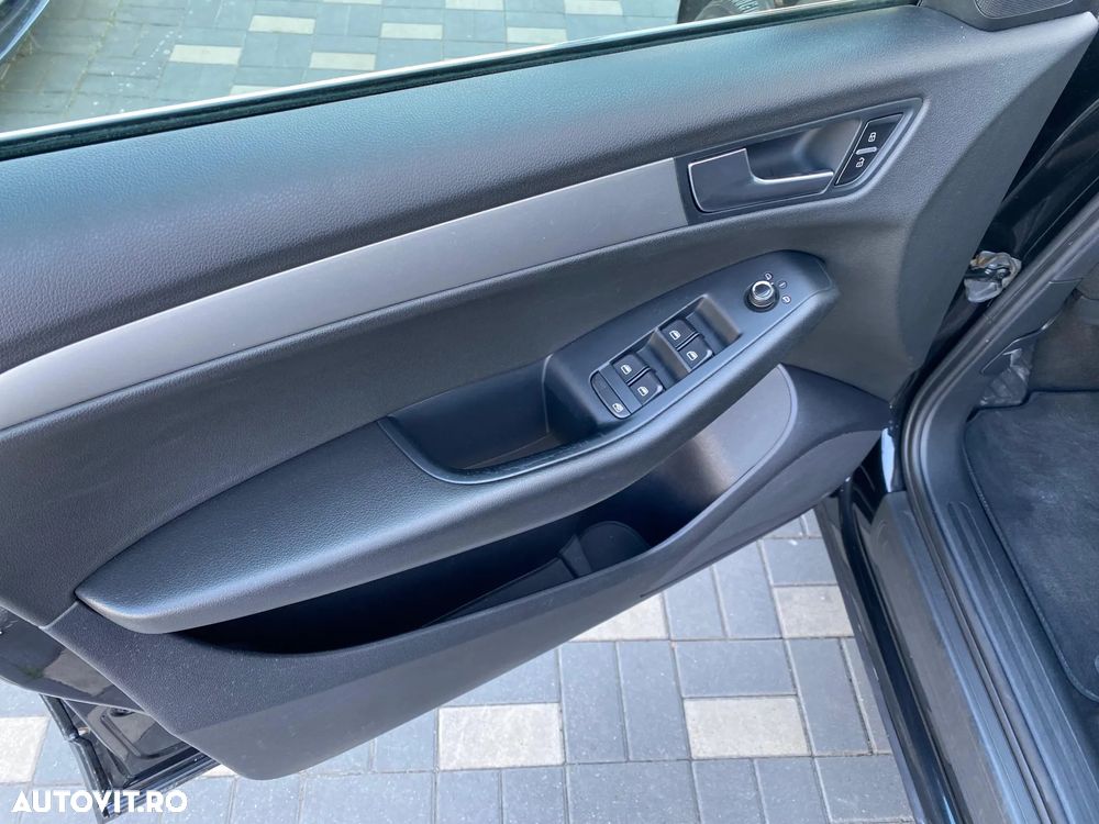Audi Q5 2.0 TDI Quattro S-Tronic - 25