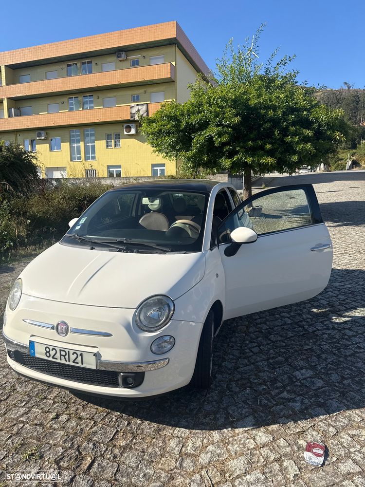 Fiat 500 - 6