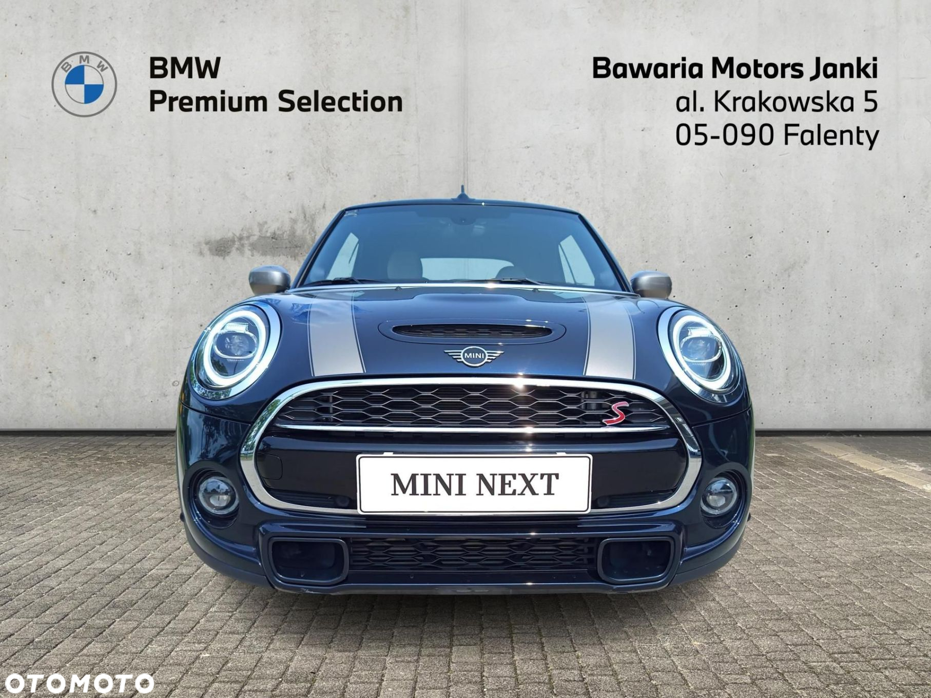 MINI Cooper S - 23