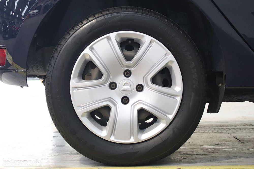 Dacia Sandero 0.9 TCe Comfort - 5