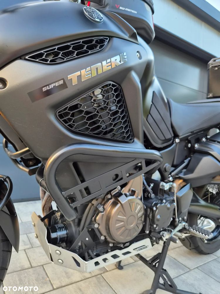 Yamaha Super Tenere - 23