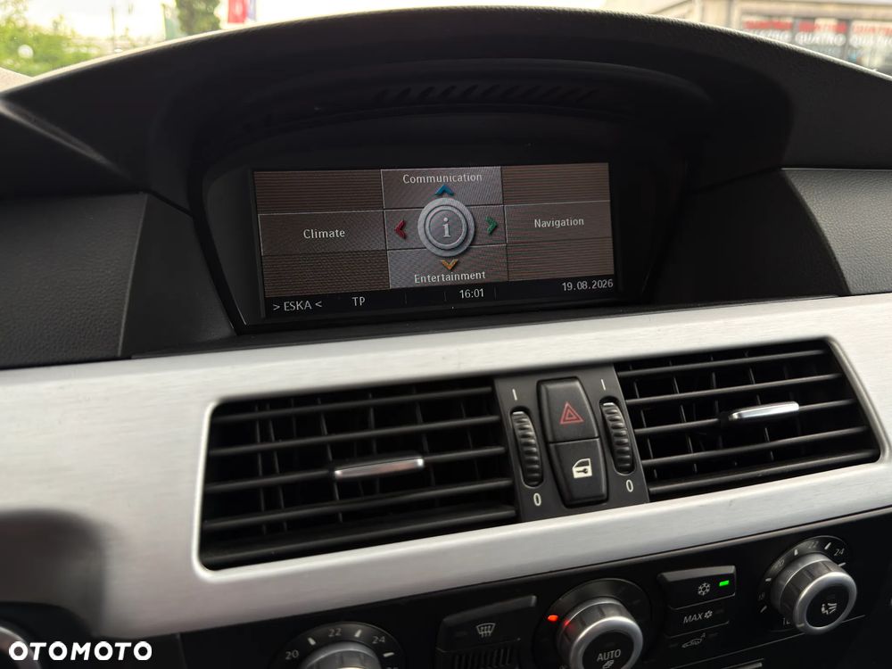 BMW Seria 5 - 20